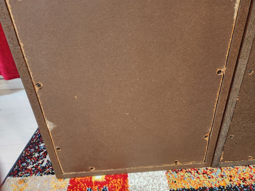 Altec dig 20cm 同軸スピーカー 送料込 | その2(ペア片側)