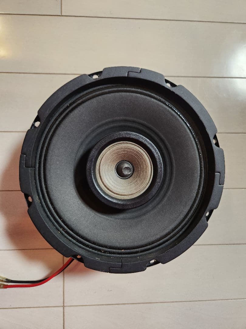 Altec dig 20cm 同軸スピーカー 送料込 | その2(ペア片側)