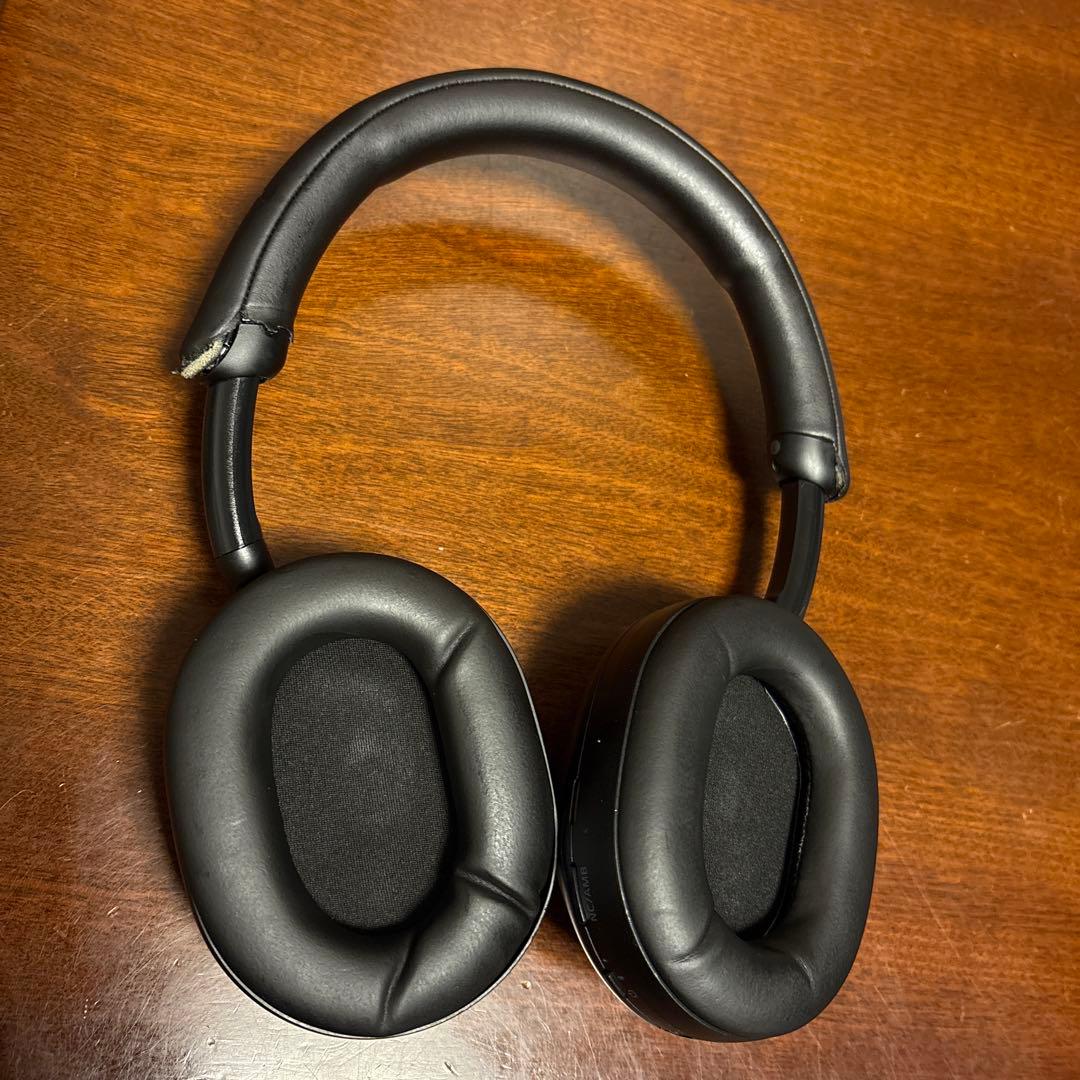 ヘッドホン SONY WH1000XM5 BM