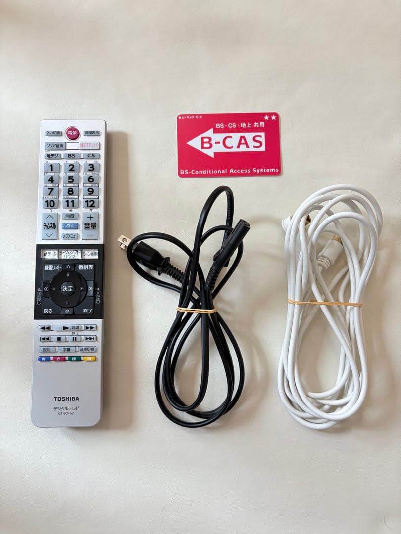 専用　TOSHIBA ◎ REGZA 40v30 液晶テレビ