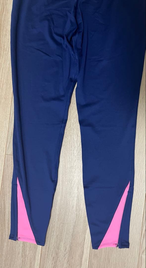 NIKE アトレティコ　マドリード　トラックパンツ　トレーニングパンツ　新品