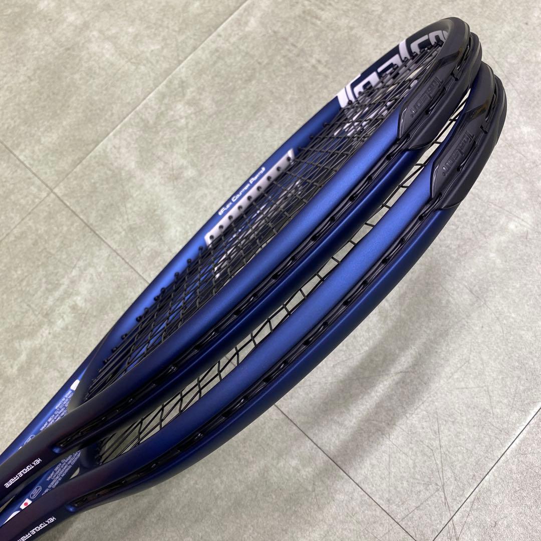 新品同様 S-MACH TOUR V4.0（G2）2本セット