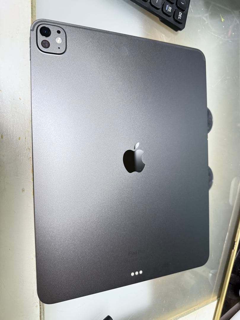 M4 iPad Pro 13インチ 1T 2024モデル Wifi