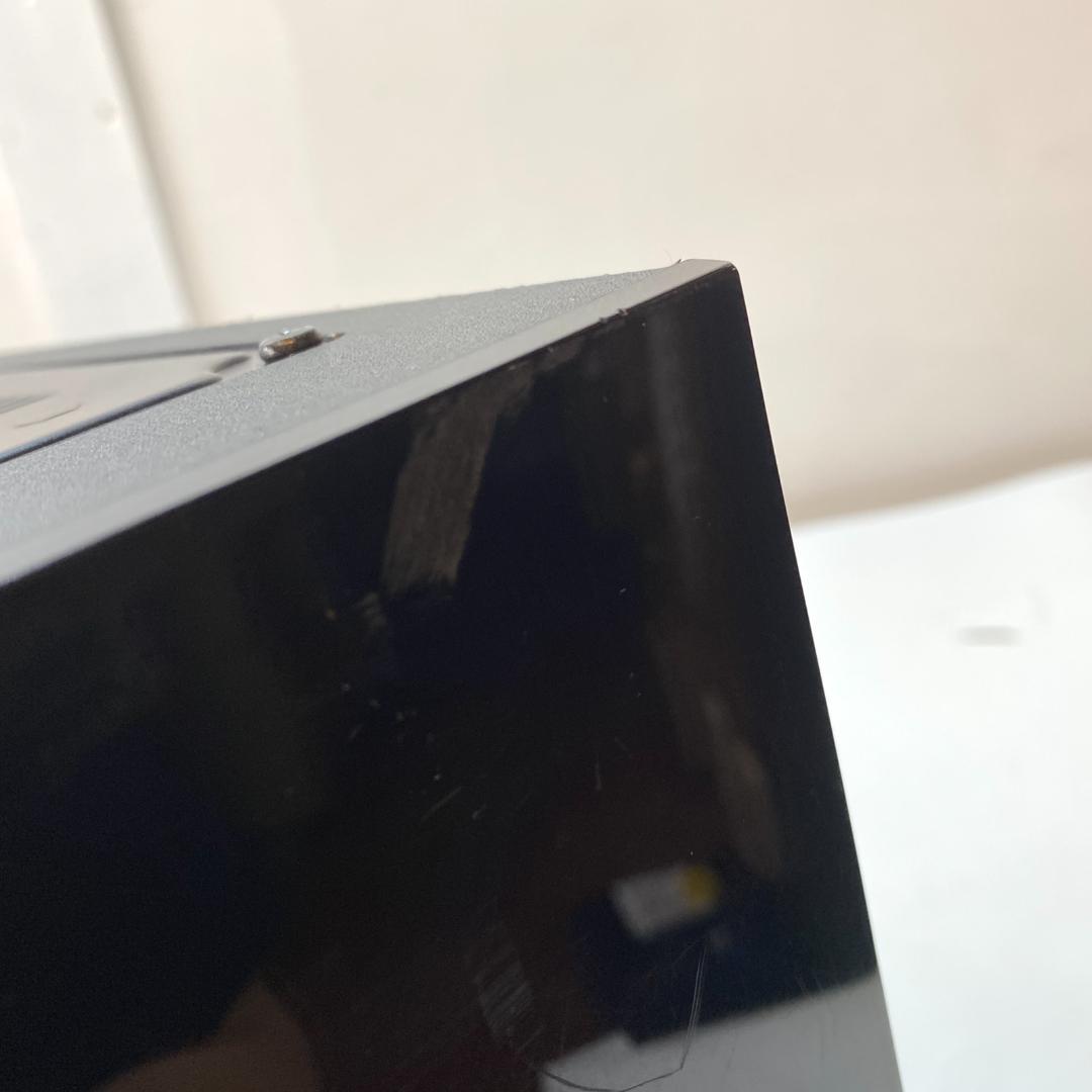 パナソニック Panasonic シアターバー SC-HTB690 ブラック