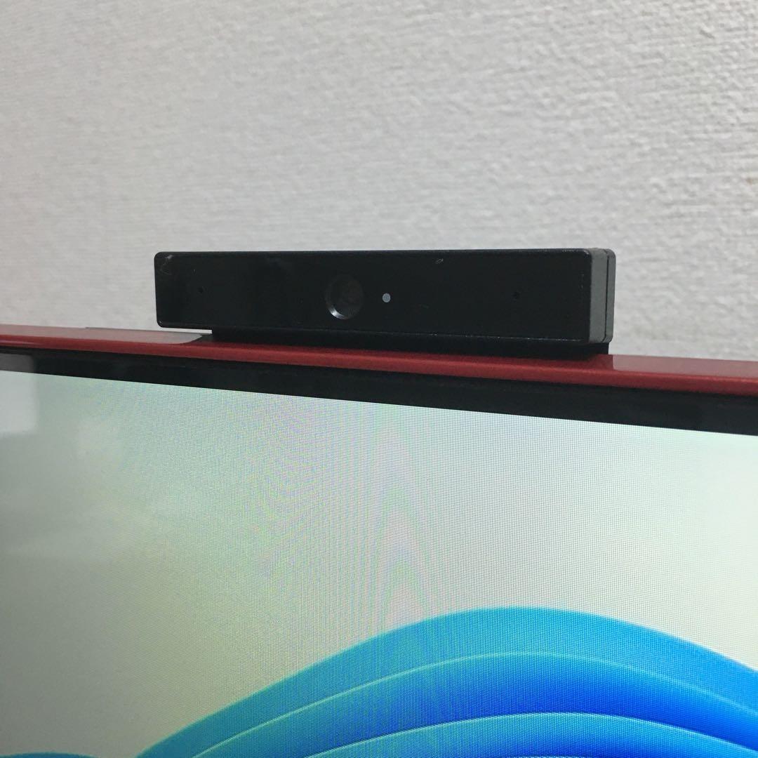 NEC Win11 23.8' モニター 一体型 デスクトップPC フルセット