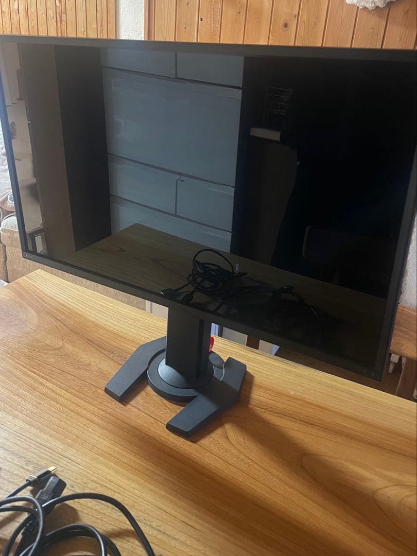 EIZO FORIS FS2735 27インチ ゲーミングモニター