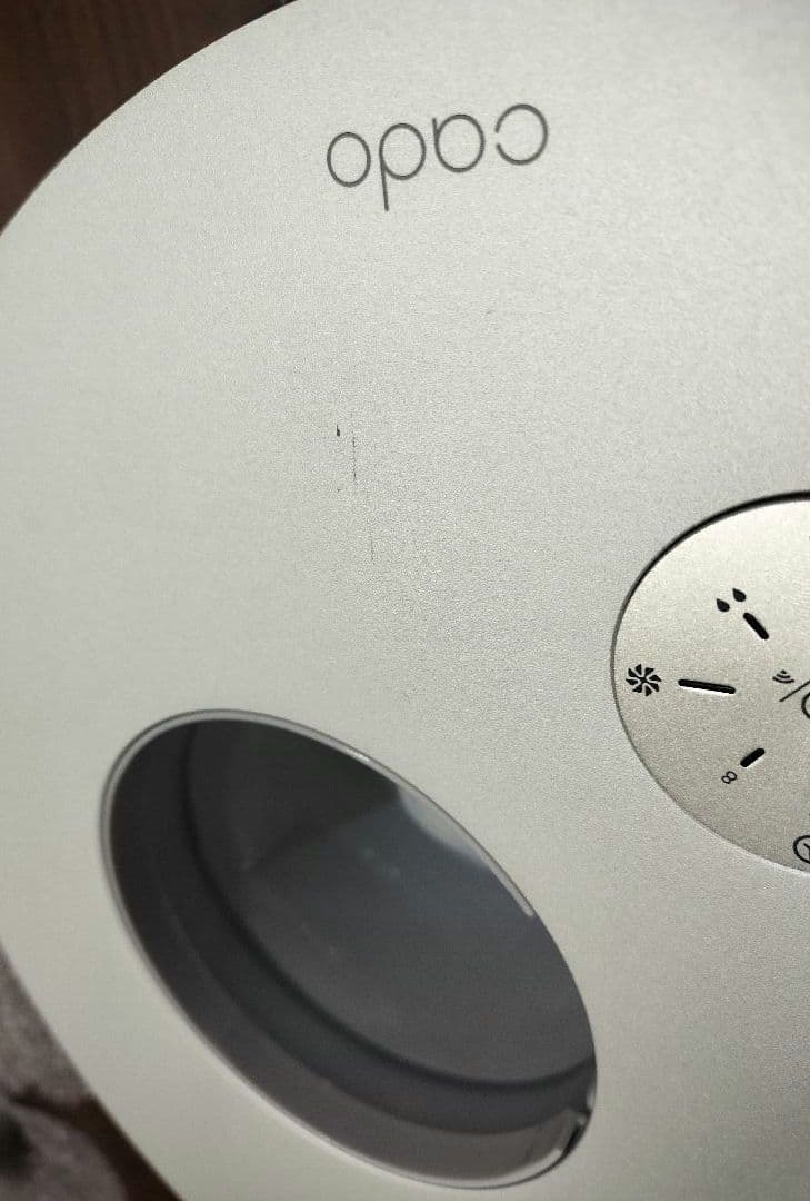 カドー 加湿器 展示品 HM-C630i cado 新品 2021年製