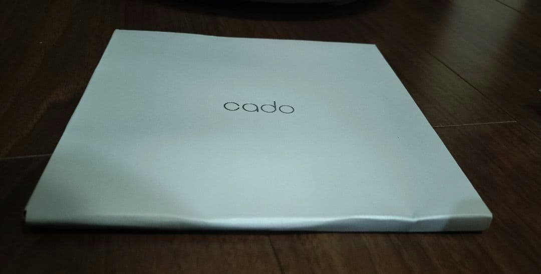 カドー 加湿器 展示品 HM-C630i cado 新品 2021年製