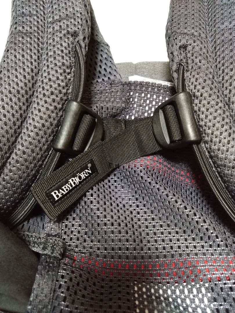 ベビービョルン　抱っこ紐　ハーモニー※試着のみ※