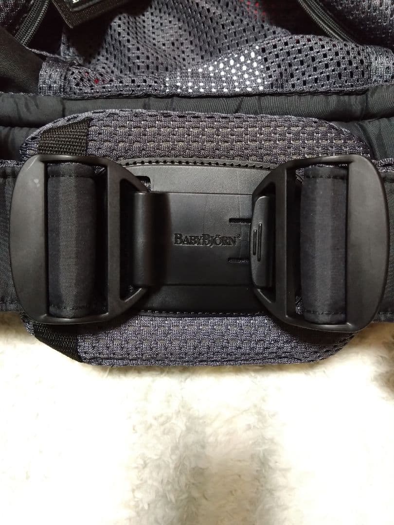 ベビービョルン　抱っこ紐　ハーモニー※試着のみ※