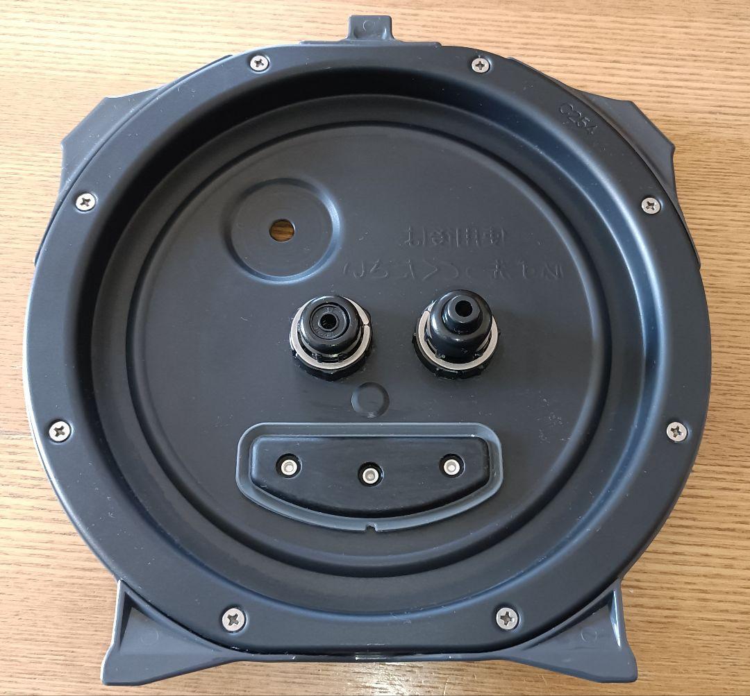 【極美品 25年製 象印 豪熱大火力 極め炊き NW-YB10-WA 5.5合