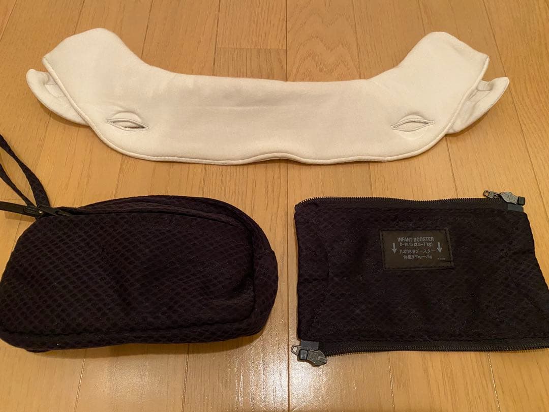 【ふわり】nuna CUDL™ clik カドルクリック キャビア