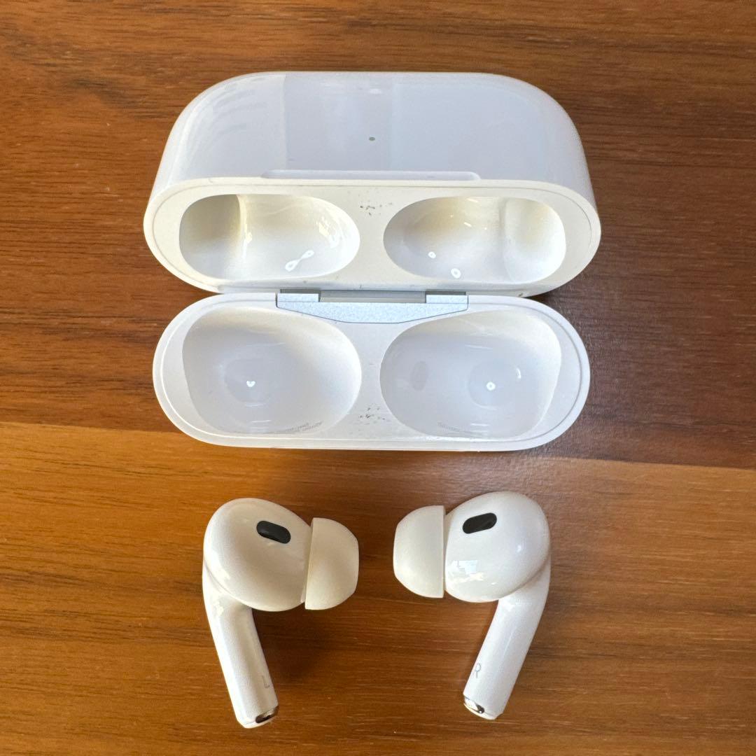 s*n様 AirPods pro 第2世代