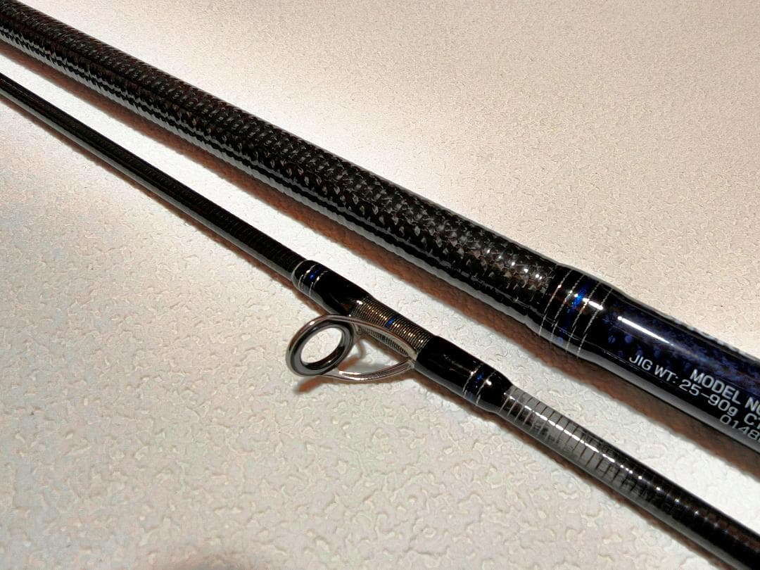 ショア スパルタン　SHORE SPARTAN　１０６ＭＨ　ダイワ　Daiwa