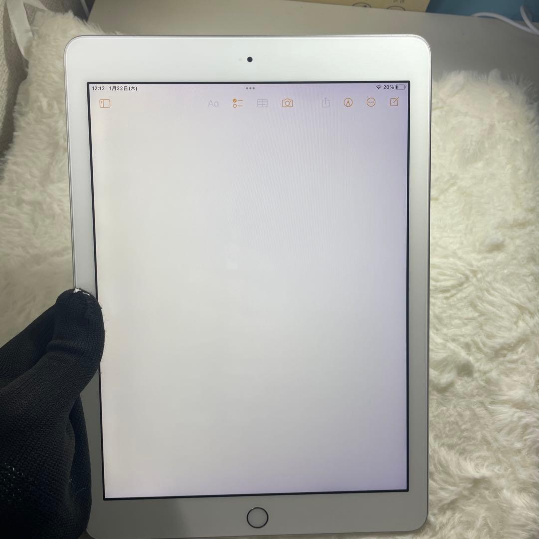 70-iPad 第5世代　32GB