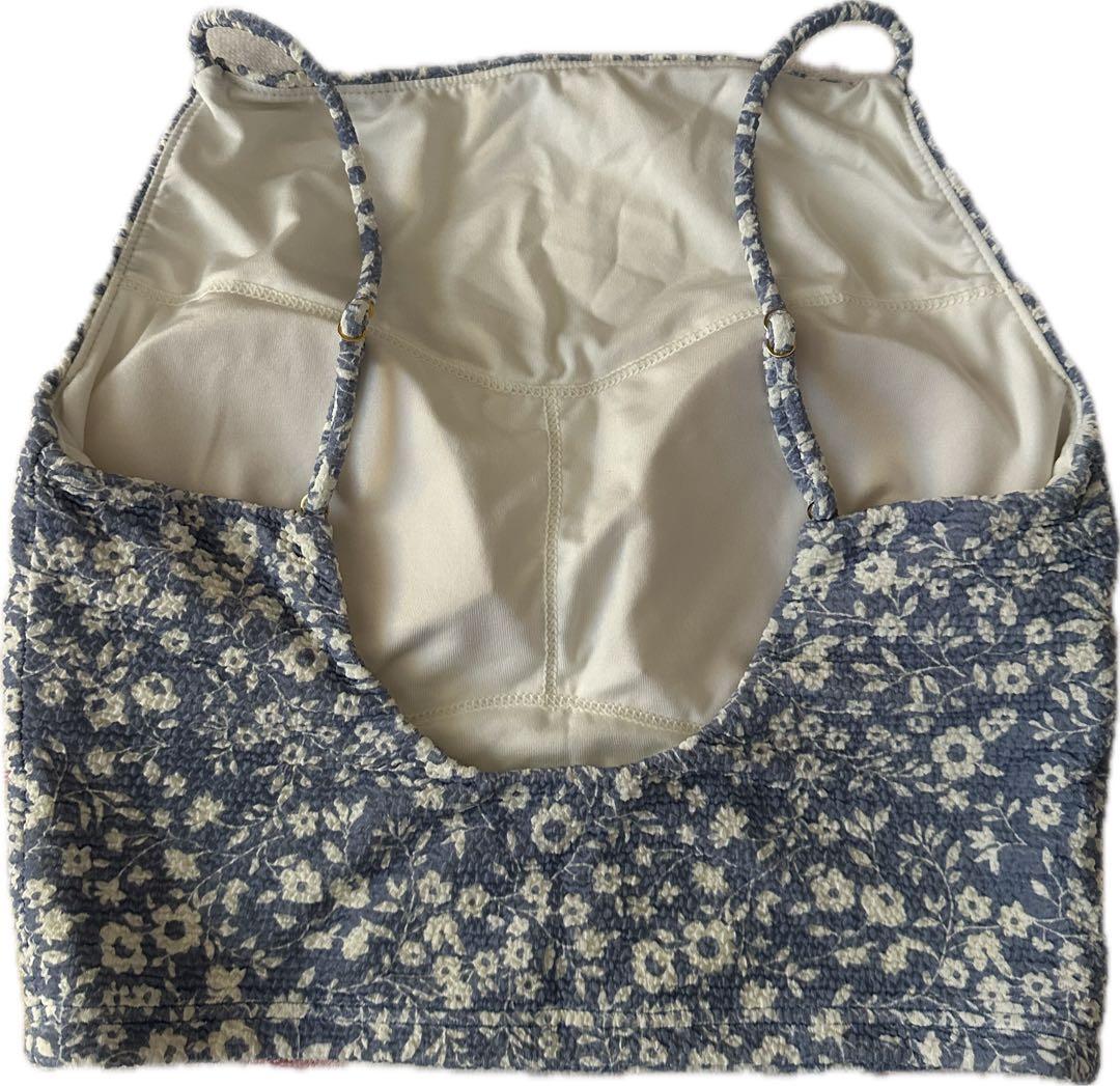 レピドス　水着　スイムウェア S フラワープリントシリーズ2024