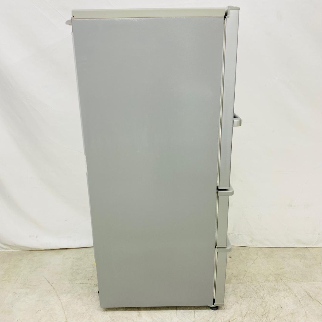 AQUA 冷蔵庫 AQR-27G(S) 272L 2018年製