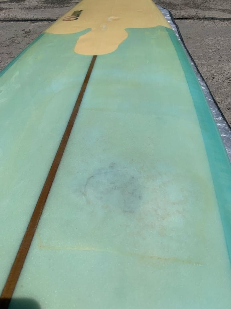 Creme Kookkiller 9’4 クリーム クークキラー