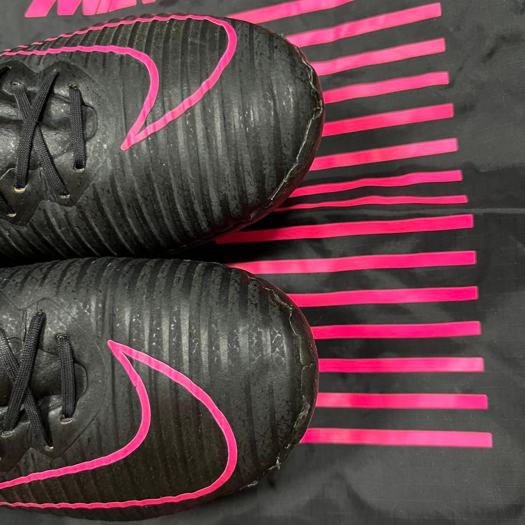 シューズ NIKE Mercurial Vapor 11 AG-PRO 26cm