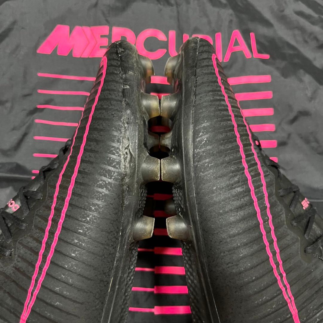 シューズ NIKE Mercurial Vapor 11 AG-PRO 26cm