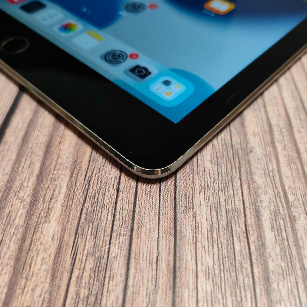 iPad Air2 第2世代 128GB スペースグレー 美品