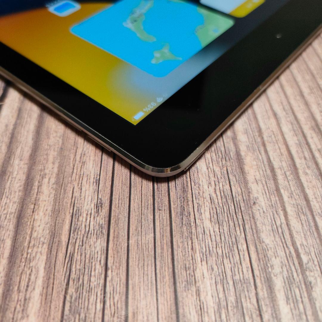 iPad Air2 第2世代 128GB スペースグレー 美品