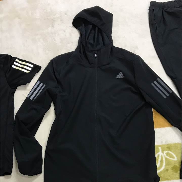 ウエイトトレーニング adidas