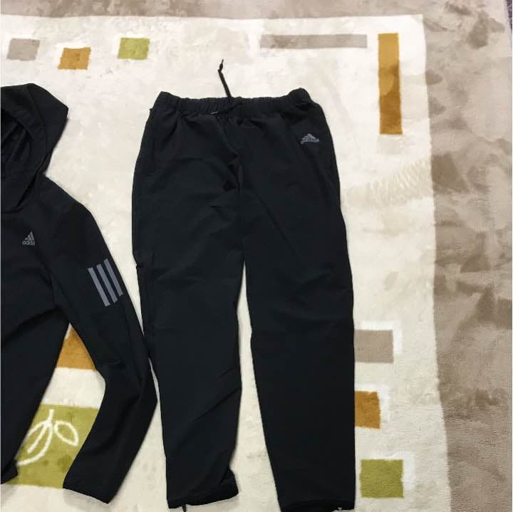 ウエイトトレーニング adidas