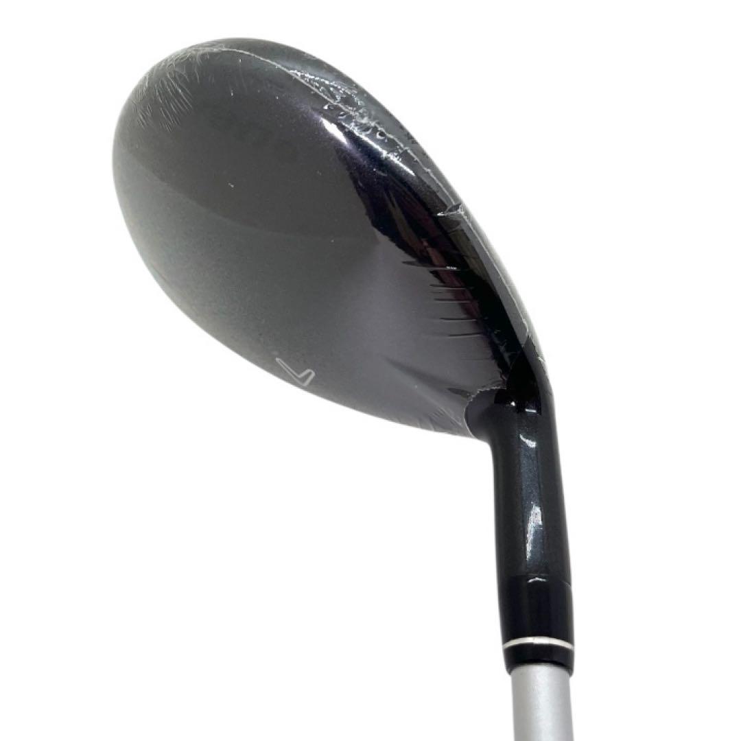 【未使用品】キャロウェイ ソレイル レディース 5W ヘッドカバー付