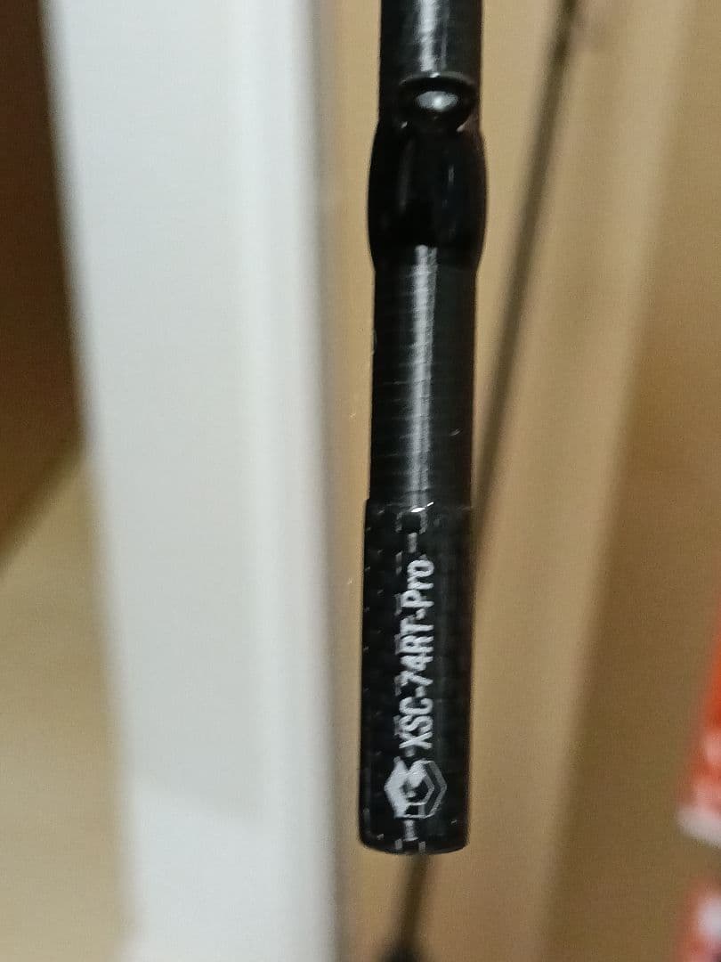 t*o様 G-TEC ジーテッククロスセンシティブXSC-74RT-THE SA