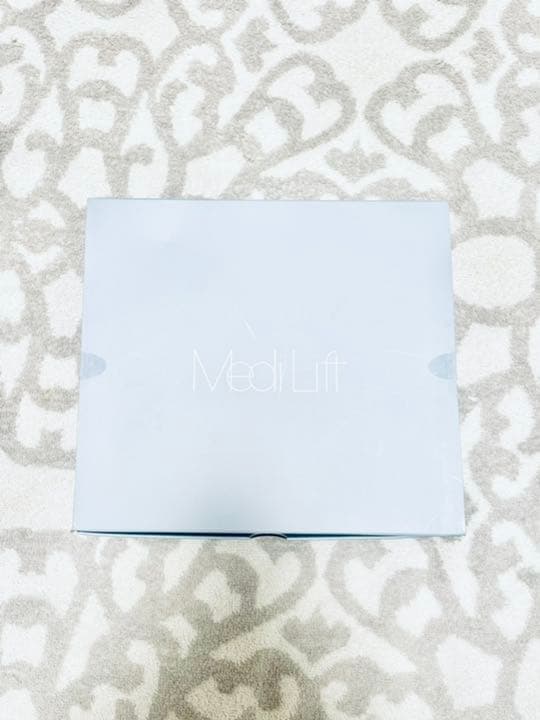 【YA−MAN】ヤーマン　メディリフト　EP-14BB