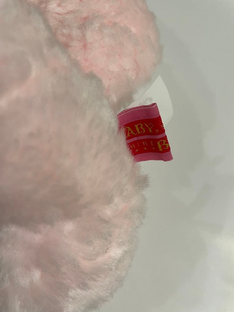 BABY THE STARS SHINE BRIGHT うさくみゃポシェット