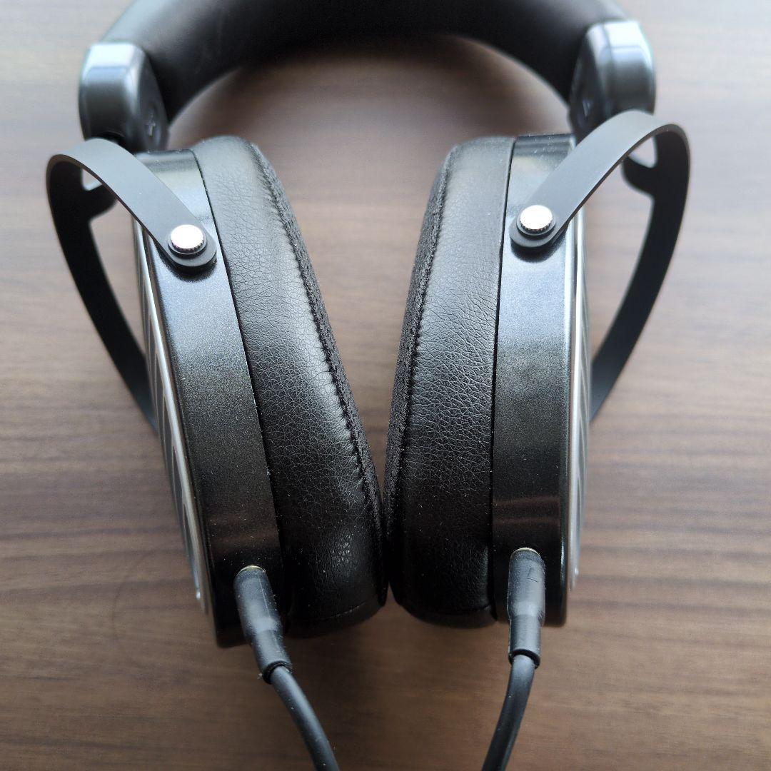 Hifiman Edition XS ヘッドホン