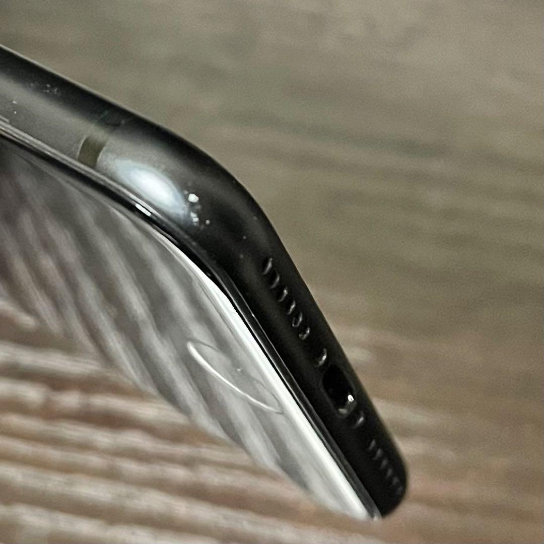 Apple iPhoneSE2 第二世代　ブラック