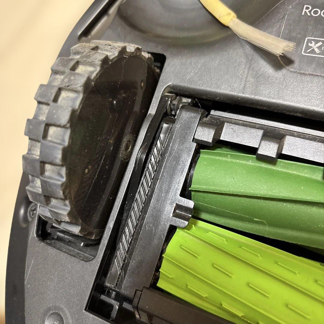 iRobot Roomba e5 ロボット掃除機本体