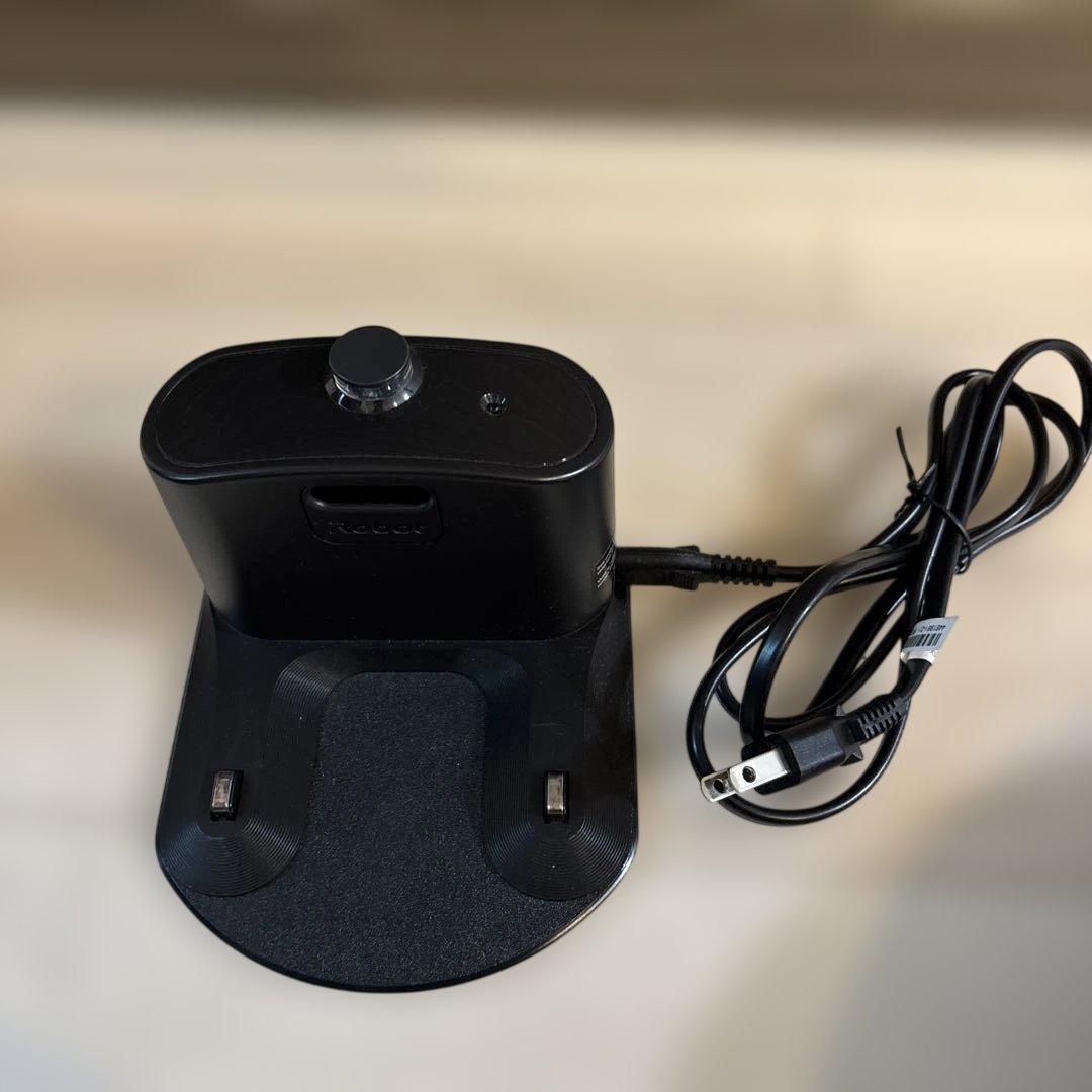 iRobot Roomba e5 ロボット掃除機本体