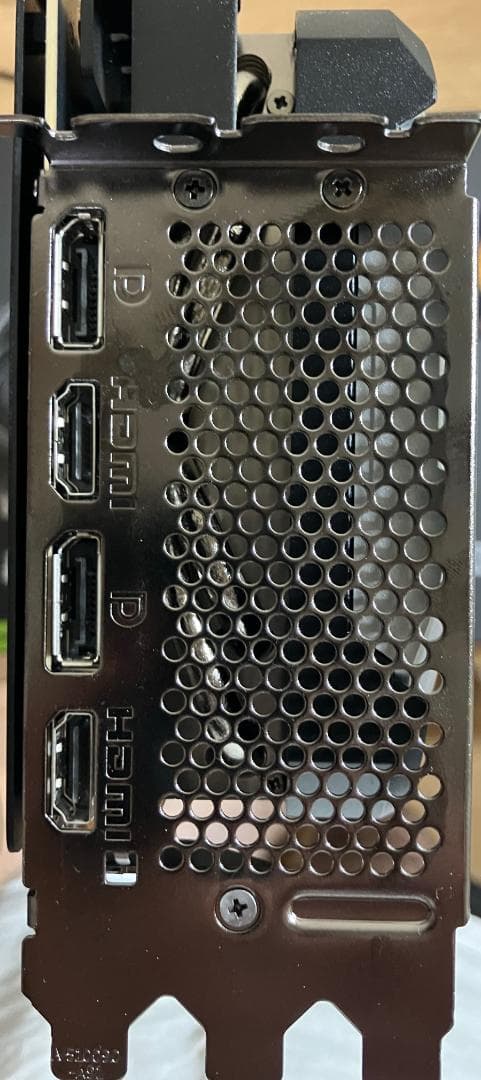 グラフィックボード・グラボ・ビデオカード MSI GeForce RTX 4080 SUPER 16G VENTUS 3X