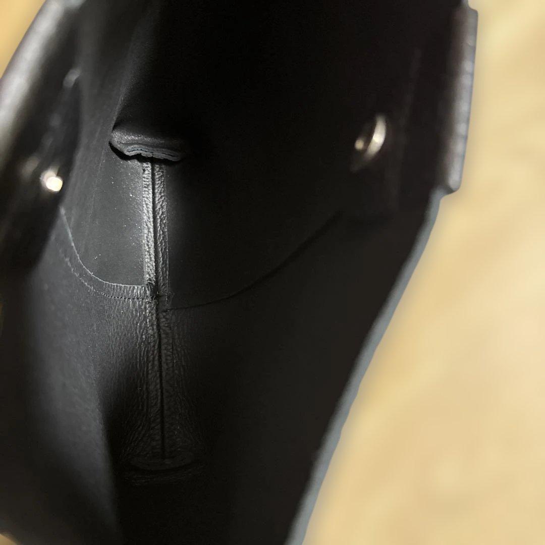 エンダースキーマ　piano shoulder small