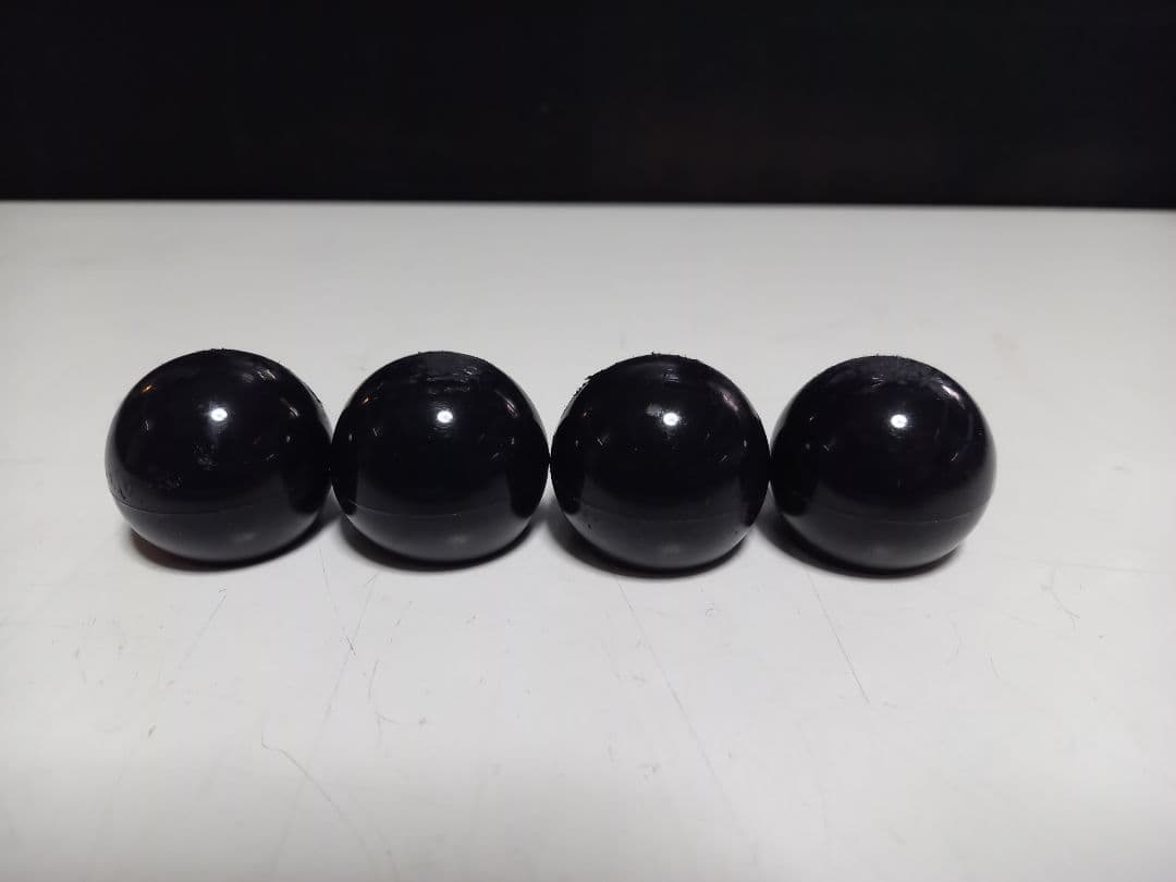 1970's　スペースエイジ　パーソナル　チェア　ポストモダン　ブラック　メタル