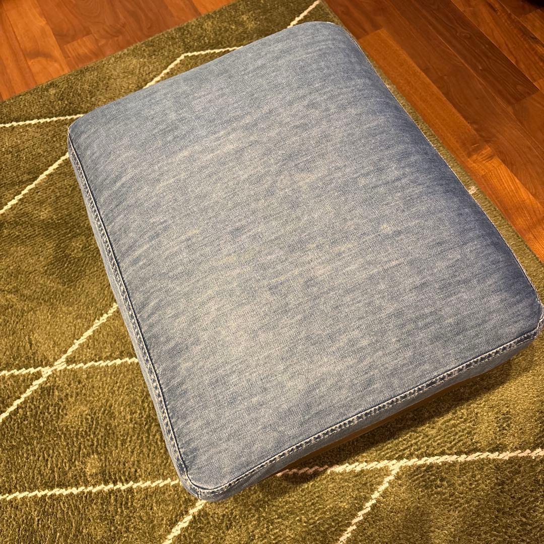 unico swella オットマン（ウニコ スウェラ）