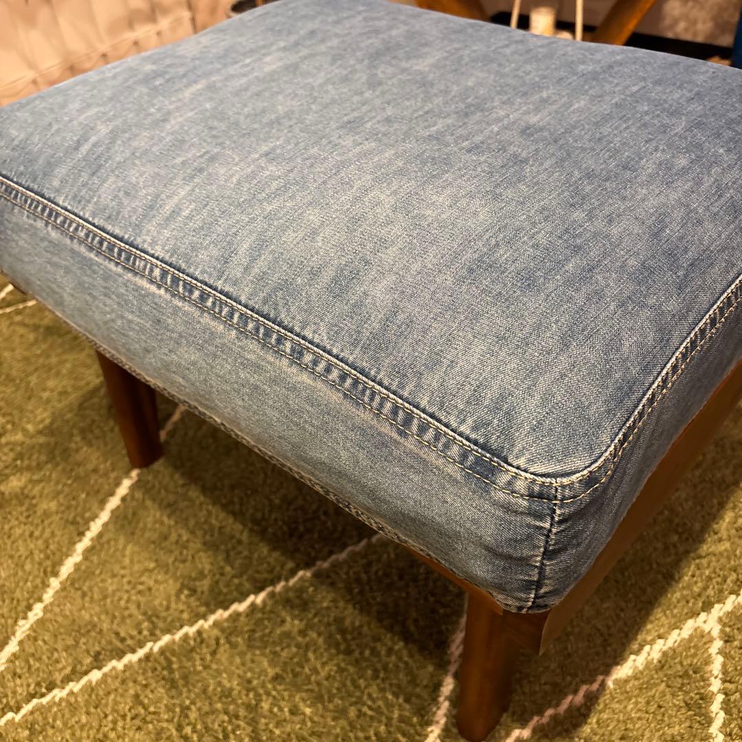 unico swella オットマン（ウニコ スウェラ）