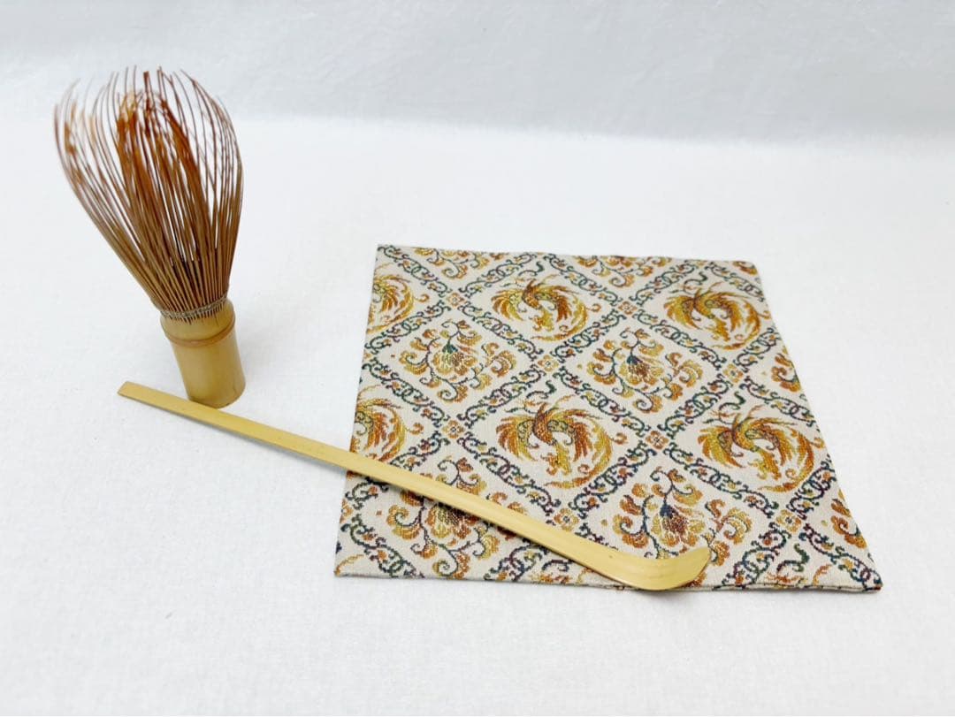 茶道具 桐 短冊箱 茶箱揃 茶箱 九点セット 茶道具一式 持ち運び 野点