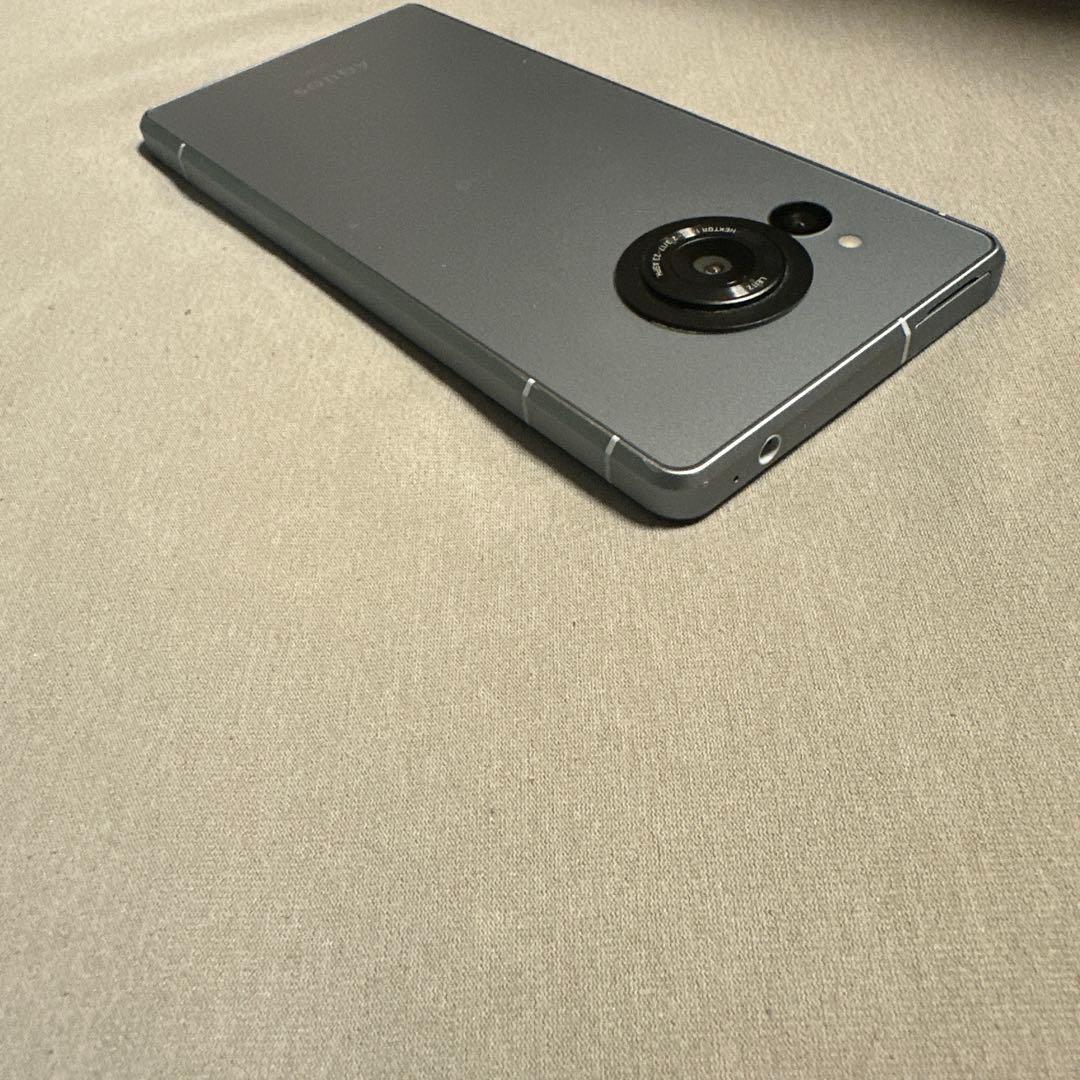 AQUOS R8 256GB SH-52D SIMフリー 24