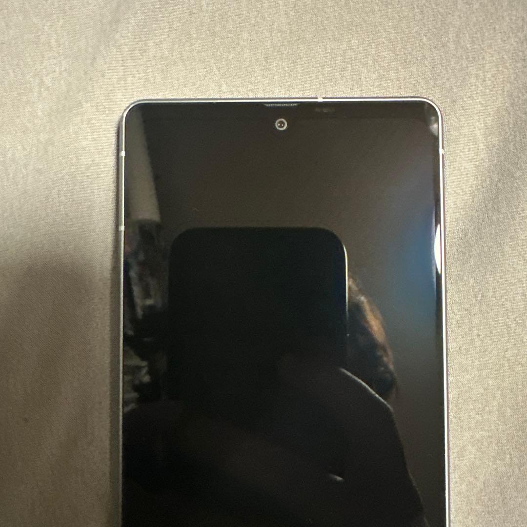 AQUOS R8 256GB SH-52D SIMフリー 24