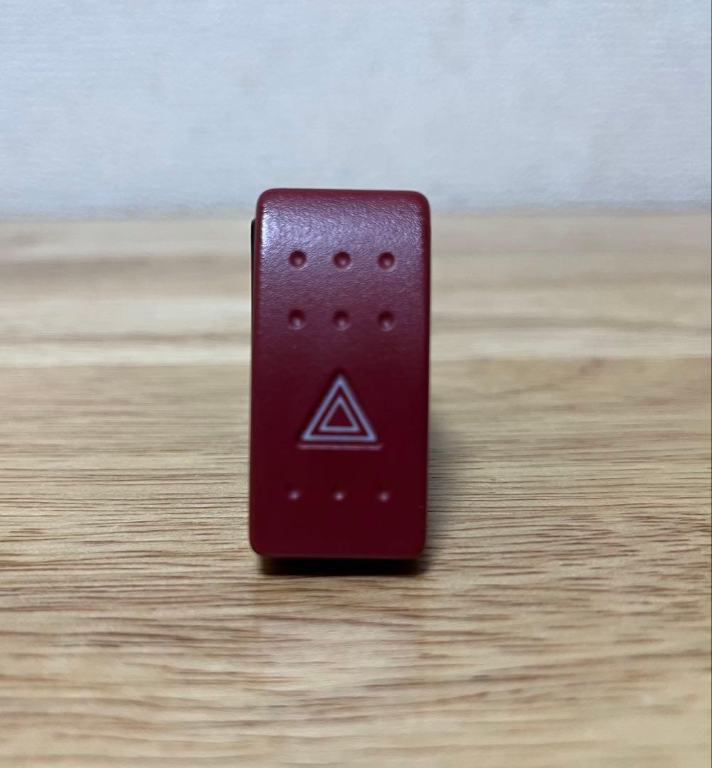 ZC33S RRP ワンタッチハザードスイッチキット2