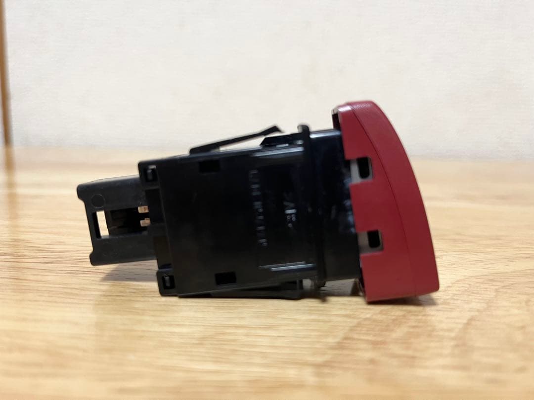 ZC33S RRP ワンタッチハザードスイッチキット2