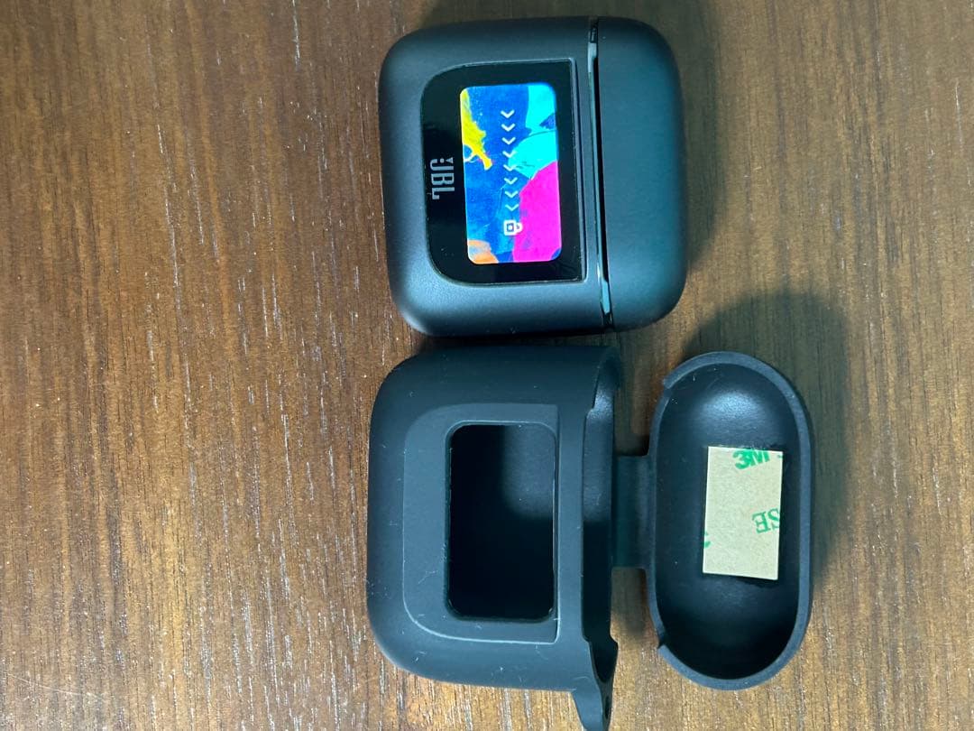 jbl tour pro2 ワイヤレスイヤホン