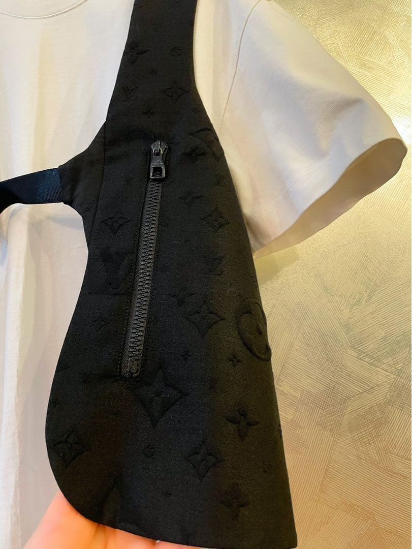 最終価格！ LOUIS VUITTON モノグラム　ベスト