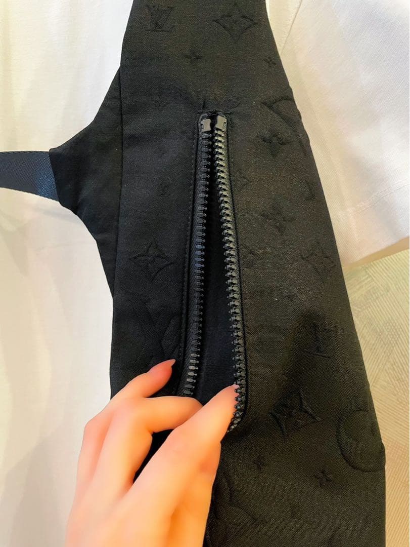 最終価格！ LOUIS VUITTON モノグラム　ベスト