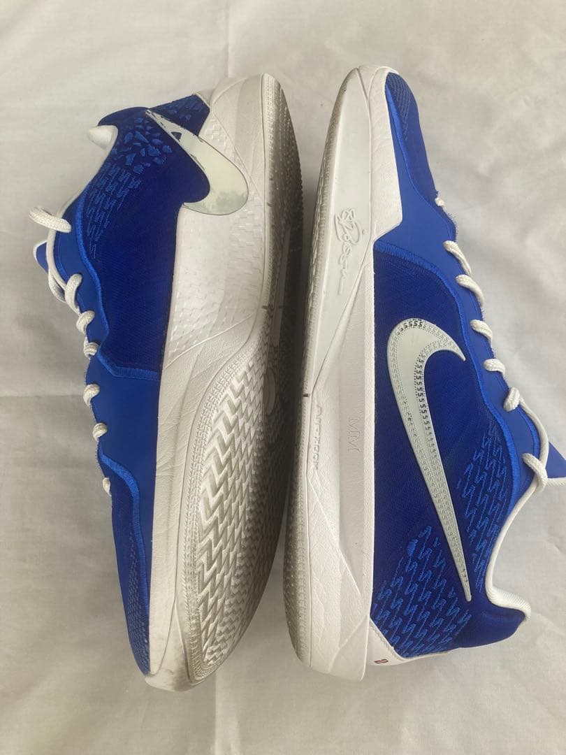 超メルカリ市限定価格！NIKE Sabrina 2 “Dodgers”